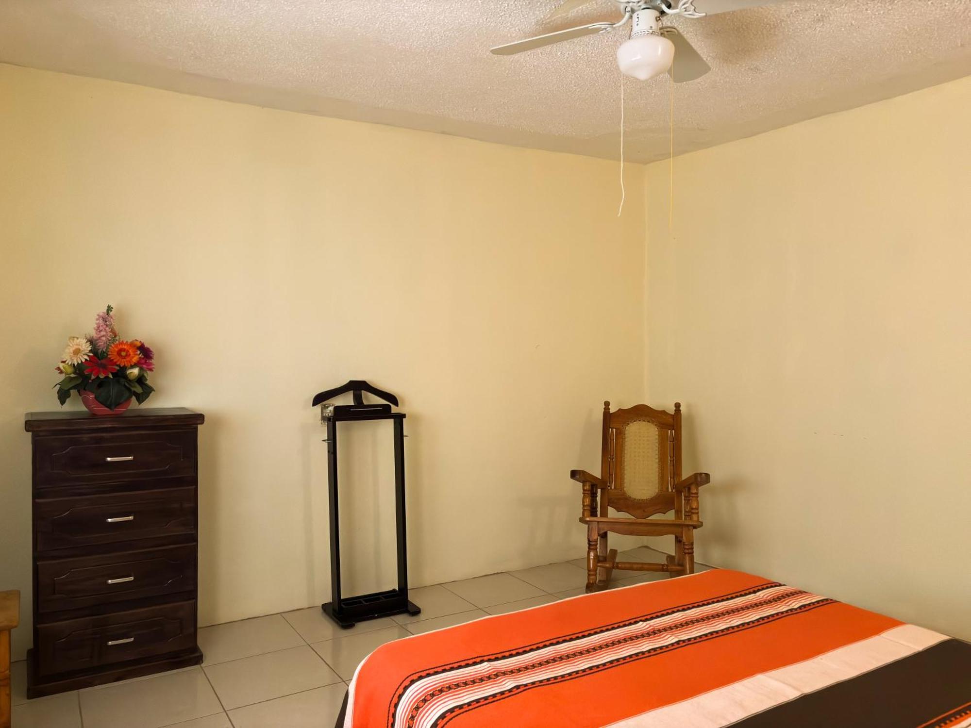 Casa de huéspedes Elim Teotitlán del Valle Exterior foto
